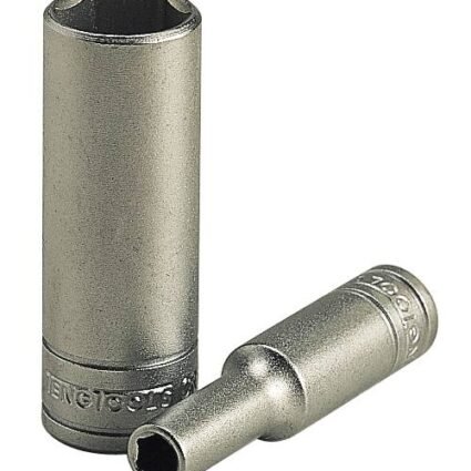 Padrun. 1/4" nelikantkinnitusega. Teng Tools M140206-C / M140216-C | Pole olemas | Teng Tools | Trollo.ee | Üle 10 000 toote