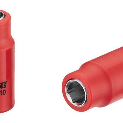 Padrun. 3/8" nelikantkinnitusega. Teng Tools M380506/M380520 1000 V | Pole olemas | Teng Tools | Trollo.ee | Üle 10 000 toote