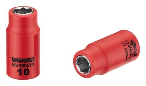 Padrun. 3/8" nelikantkinnitusega. Teng Tools M380506/M380520 1000 V | Pole olemas | Teng Tools | Trollo.ee | Üle 10 000 toote