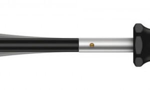 Padrunkruvikeeraja painduv 391 voolikuklambritele 7x167mm