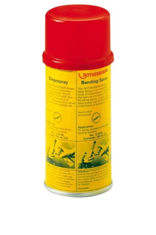 Painutusõli 150ml, Rothenberger
