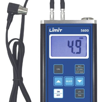 Paksusemõõtja Limit 5600 | Mõõteriistad>Elektroonilised mõõteriistad | Limit | Trollo.ee | Üle 10 000 toote