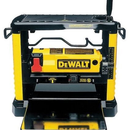 Paksusmasin Dewalt DW733 | Tööpingid>Höövel -ja paksusmasinad | Dewalt | Trollo.ee | Üle 10 000 toote