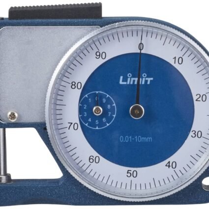 Paksusmõõdik 10/12 mm Limit | Mõõteriistad>Mikromeetrid | Limit | Trollo.ee | Üle 10 000 toote