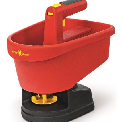 Patareitoitel käsikülvik/liivapuistur WE-B