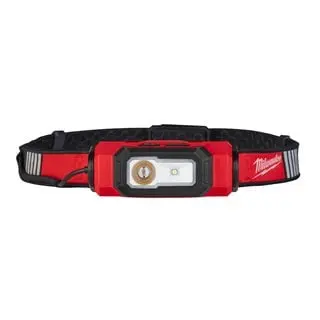 Pealamp Milwaukee L4 NRG-301
