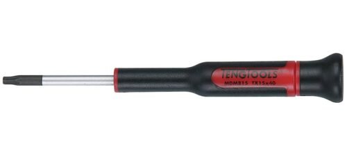 Peenmehaanikukruvits TX-pesale Teng Tools MDM806 / MDM815 | Käsitööriistad>Kruvikeerajad>Kruvitsad | Teng Tools | Trollo.ee | Üle 10 000 toote