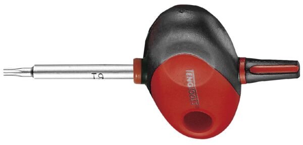 Peenmehaanikukruvits TX pesale Teng Tools MDM806T - MDM815T