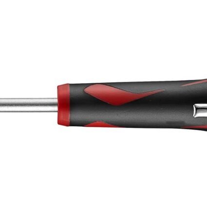 Peenmehaanukruvits Teng Tools MDMC715N | Käsitööriistad>Kruvikeerajad>Kruvitsad | Teng Tools | Trollo.ee | Üle 10 000 toote