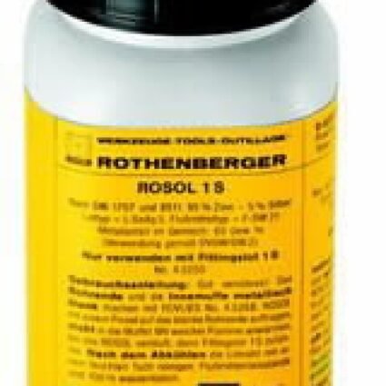 Pehmejootepasta ROSOL 1S 250g