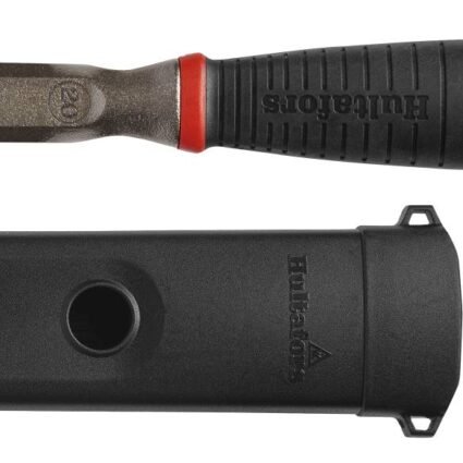 Peitel Hultafors HDC | Käsitööriistad>Peitlid | Hultafors | Trollo.ee | Üle 10 000 toote