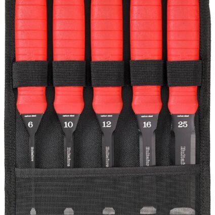 Peitlikomplekt Hultafors EDC S5 | Käsitööriistad>Meislid ja tornid | Hultafors | Trollo.ee | Üle 10 000 toote