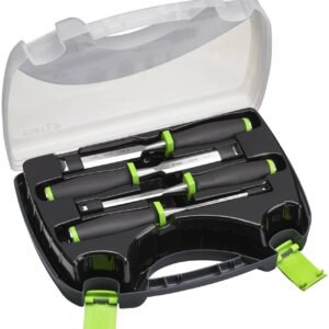 Peitlikomplekt Luna | Käsitööriistad>Peitlid | Luna Tools | Trollo.ee | Üle 10 000 toote