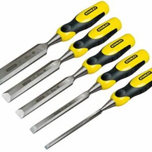 Peitlite komplekt 5 osa 6-10-15-20-25mm