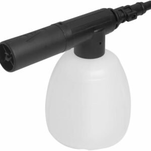 Pesuainepudel  WA4036  Hydroshot  pesurile