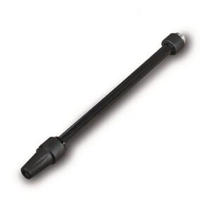 Pesutoru turbootsikuga HCE2500i