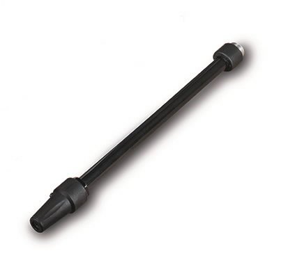 Pesutoru turbootsikuga HCE2500i, Scheppach