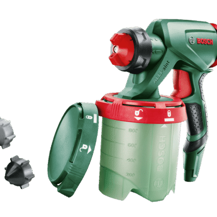 Pihustipüstol Bosch PSF 3000/5000-le | Tarvikud>Varia | Bosch | Trollo.ee | Üle 10 000 toote