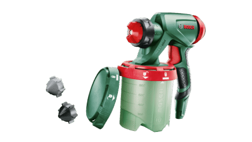 Pihustipüstol Bosch PSF 3000/5000-le | Tarvikud>Varia | Bosch | Trollo.ee | Üle 10 000 toote