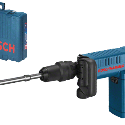 Piikvasar Bosch GSH 11 E SDS Max | Elektrilised käsitööriistad>Elektritrellid>Piikvasarad | Bosch | Trollo.ee | Üle 10 000 toote