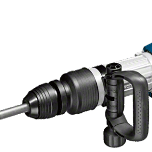 Piikvasar Bosch GSH 11 VC SDS Max | Elektrilised käsitööriistad>Elektritrellid>Piikvasarad | Bosch | Trollo.ee | Üle 10 000 toote