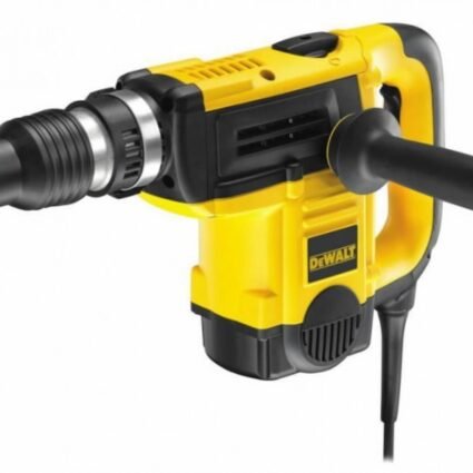 Piikvasar Dewalt D25810K SDS-Max 7