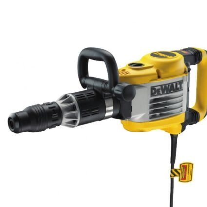 Piikvasar Dewalt D25902K SDS-Max 19J/10kg | Elektrilised käsitööriistad>Elektritrellid>Piikvasarad | Dewalt | Trollo.ee | Üle 10 000 toote