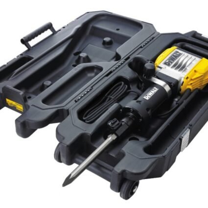 Piikvasar Dewalt D25961K 35J/16kg | Elektrilised käsitööriistad>Elektritrellid>Piikvasarad | Dewalt | Trollo.ee | Üle 10 000 toote