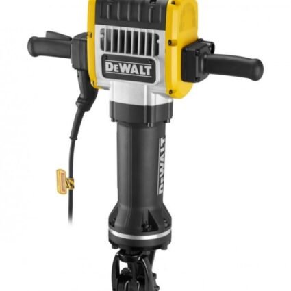 Piikvasar Dewalt D25981 62J/30kg | Elektrilised käsitööriistad>Elektritrellid>Piikvasarad | Dewalt | Trollo.ee | Üle 10 000 toote