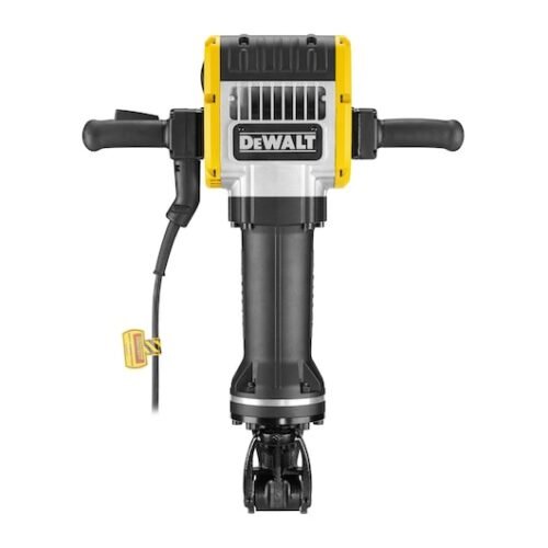 Piikvasar Dewalt D25981 62J/30kg + käru