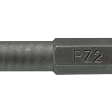 Pikad otsakud Pozidriv-pesale Teng Tools PZ5000103 / PZ7000202 | Pole olemas | Teng Tools | Trollo.ee | Üle 10 000 toote