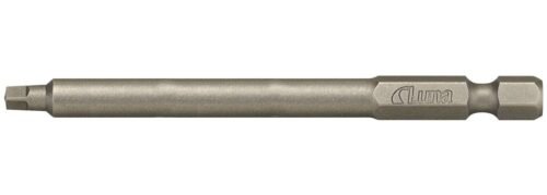 Pikad otsakud nelikantpesale Luna | Käsitööriistad>Kruvikeerajad>Otsakud | Luna Tools | Trollo.ee | Üle 10 000 toote