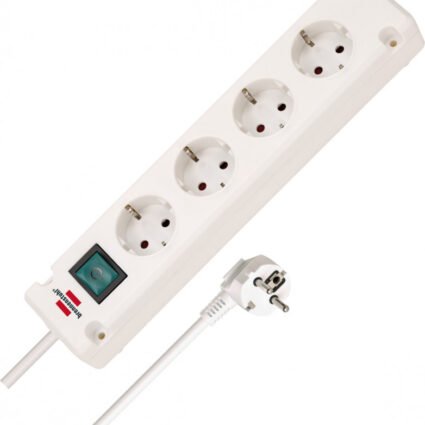 Pikendusjuhe 230 V IP20 1