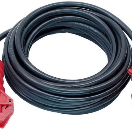 Pikendusjuhe lahtine 25m 1CEE400V/32A RN 5x4