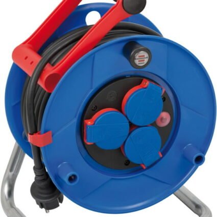 Pikendusjuhe plastpoolil 25m GARANT AT-N05V3V3-F 3G1