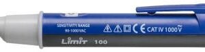 Pingesdetektor Limit 100 | Mõõteriistad>Elektroonilised mõõteriistad | Limit | Trollo.ee | Üle 10 000 toote
