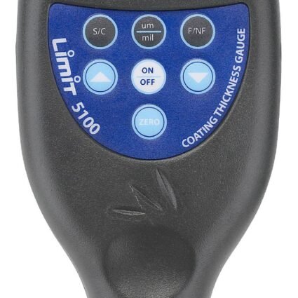 Pinnakatte paksusemõõtja Limit 5100 | Mõõteriistad>Elektroonilised mõõteriistad | Limit | Trollo.ee | Üle 10 000 toote