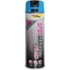 Pinnasemarker Spotmarker valge 500ml