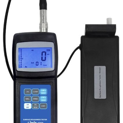 Pinnasileduse mõõtja Limit 4700 | Mõõteriistad>Elektroonilised mõõteriistad | Limit | Trollo.ee | Üle 10 000 toote