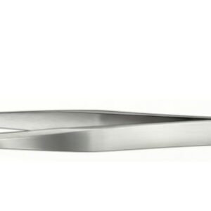 Pintsetid kõver-ots 120mm roostevaba