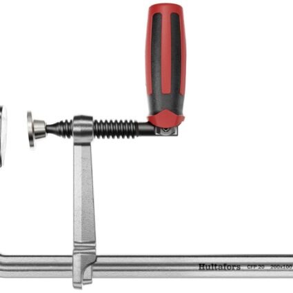 Pitskruvi Hultafors CFP | Käsitööriistad>Pitskruvid | Hultafors | Trollo.ee | Üle 10 000 toote