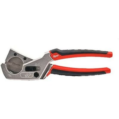 Plastiktorulõikur Milwaukee GEN II Torutööriistad>Torulõike tööriistad | Trollo.ee | Üle 10 000 toote