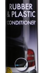 Plastiku hooldusvahend Rubber & Plastic Conditioner 600ml
