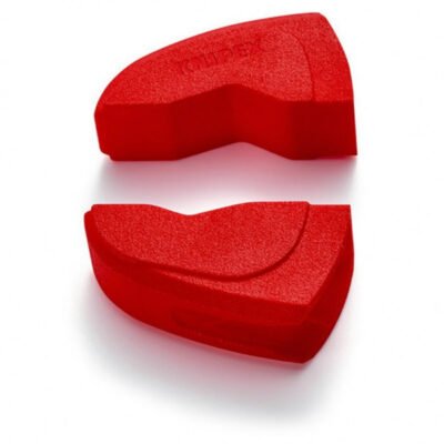 Plastikust lõuakaitsmed 180mm Cobra tangidele