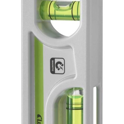 Plastist torpeedovesilood Luna | Mõõteriistad>Vesiloodid | Luna Tools | Trollo.ee | Üle 10 000 toote