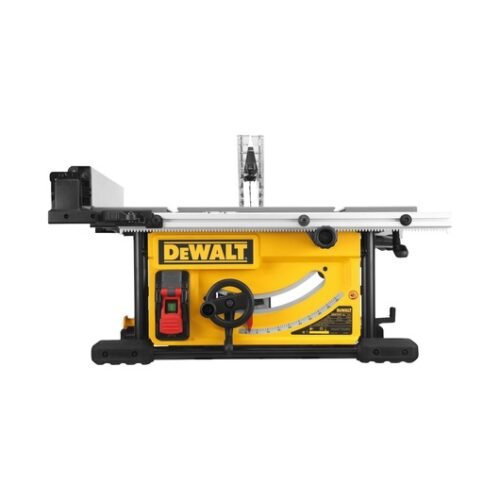 Platesaag Dewalt DWE7492