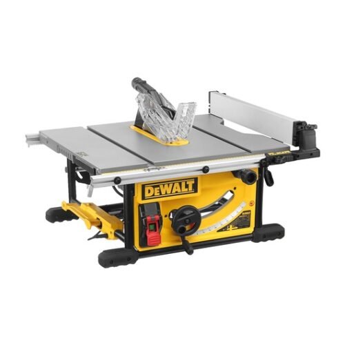 Platesaag Dewalt DWE7492