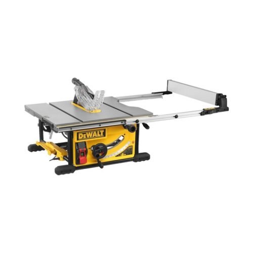 Platesaag Dewalt DWE7492