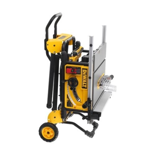 Platesaag Dewalt DWE7492