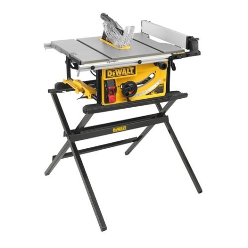 Platesaag Dewalt DWE7492